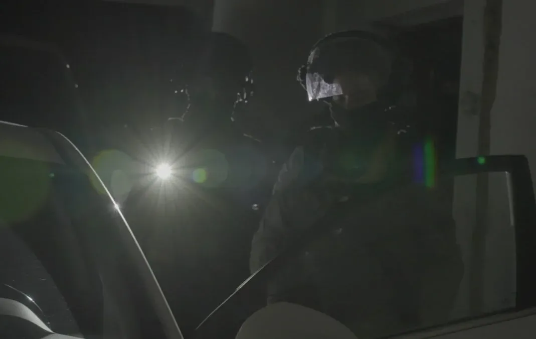 סוכן סמוי הפליל מעל 60 עבריינים: ראשי כנופיות, סוחרי נשק וסמים סוכן סמוי הפליל מעל 60 עבריינים: ראשי כנופיות, סוחרי נשק וסמים