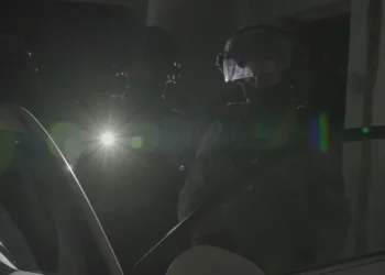 סוכן סמוי הפליל מעל 60 עבריינים: ראשי כנופיות, סוחרי נשק וסמים