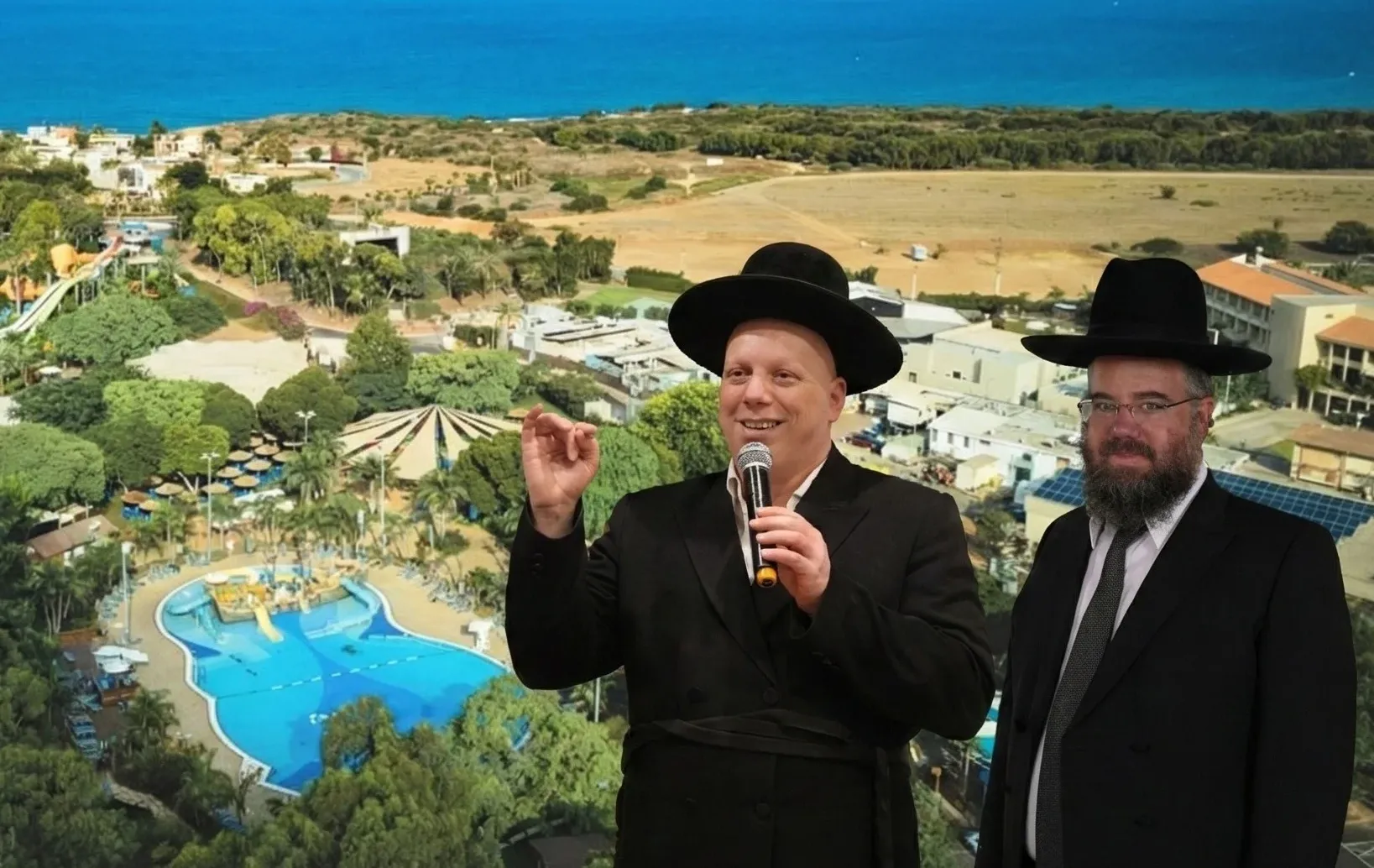 שבת חורפית במלון שפיים: חוויה של שלווה, תוכן רוחני ופינוק אמיתי