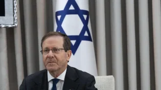 הרצוג בניו יורק: "ההתפתחויות האחרונות בעיר ניו-יורק מניפות דגל אדום"
