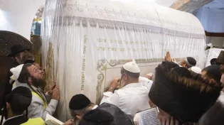 סגולת רחל אמנו - 40 יום שיפתחו שערי שמיים!