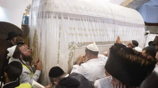 סגולת רחל אמנו - 40 יום שיפתחו שערי שמיים!