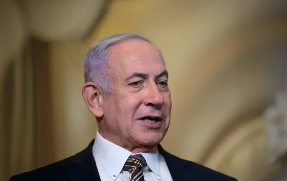 רה"מ נתניהו בכנס השגרירים: "אין לנו יותר מדיניות של הכלה"