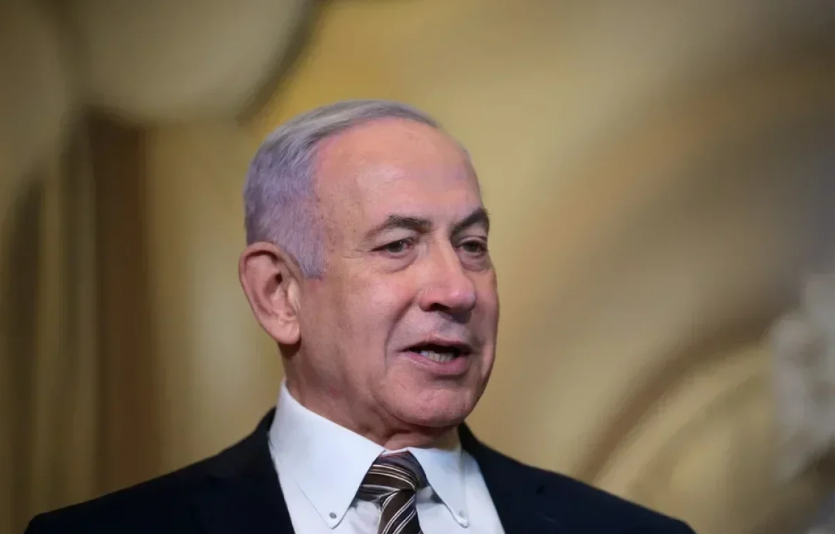 רה"מ נתניהו בכנס השגרירים: "אין לנו יותר מדיניות של הכלה"