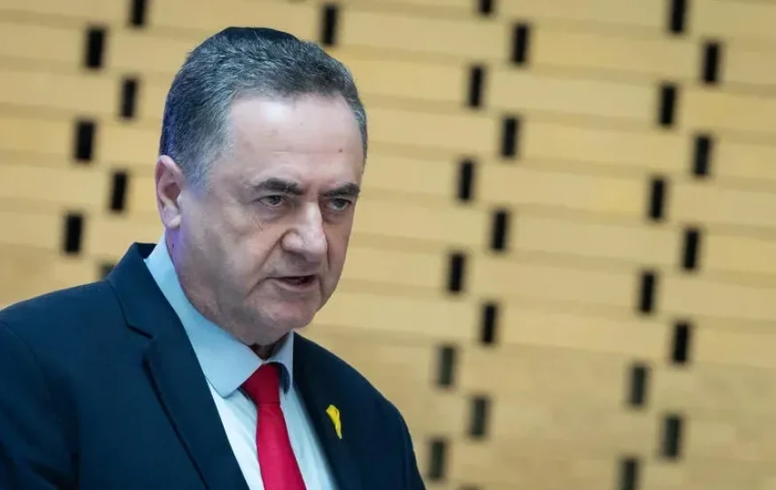 סבב מינויים: שר הביטחון בלם את המינוי של אל"מ במיל' גרמן גילטמן