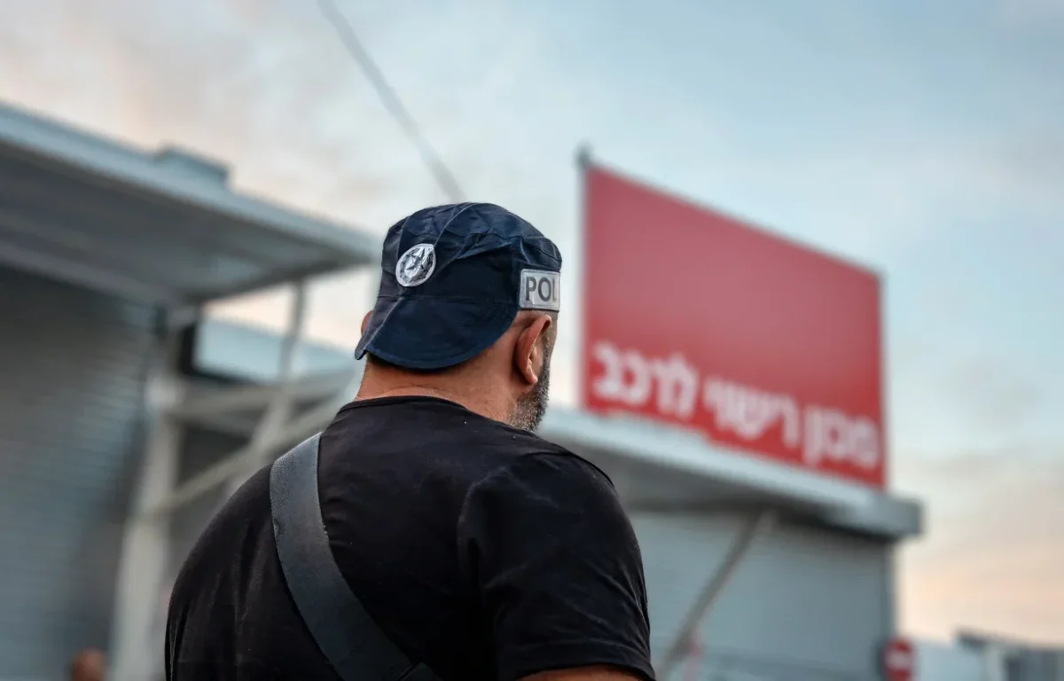 פרשת שוחד חמורה במכון רישוי: ארבעה נעצרו בחשד להכשרת רכבים מסוכנים