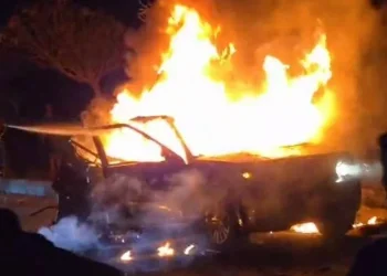 צה"ל תקף תשתיות של חיזבאללה בדרום לבנון