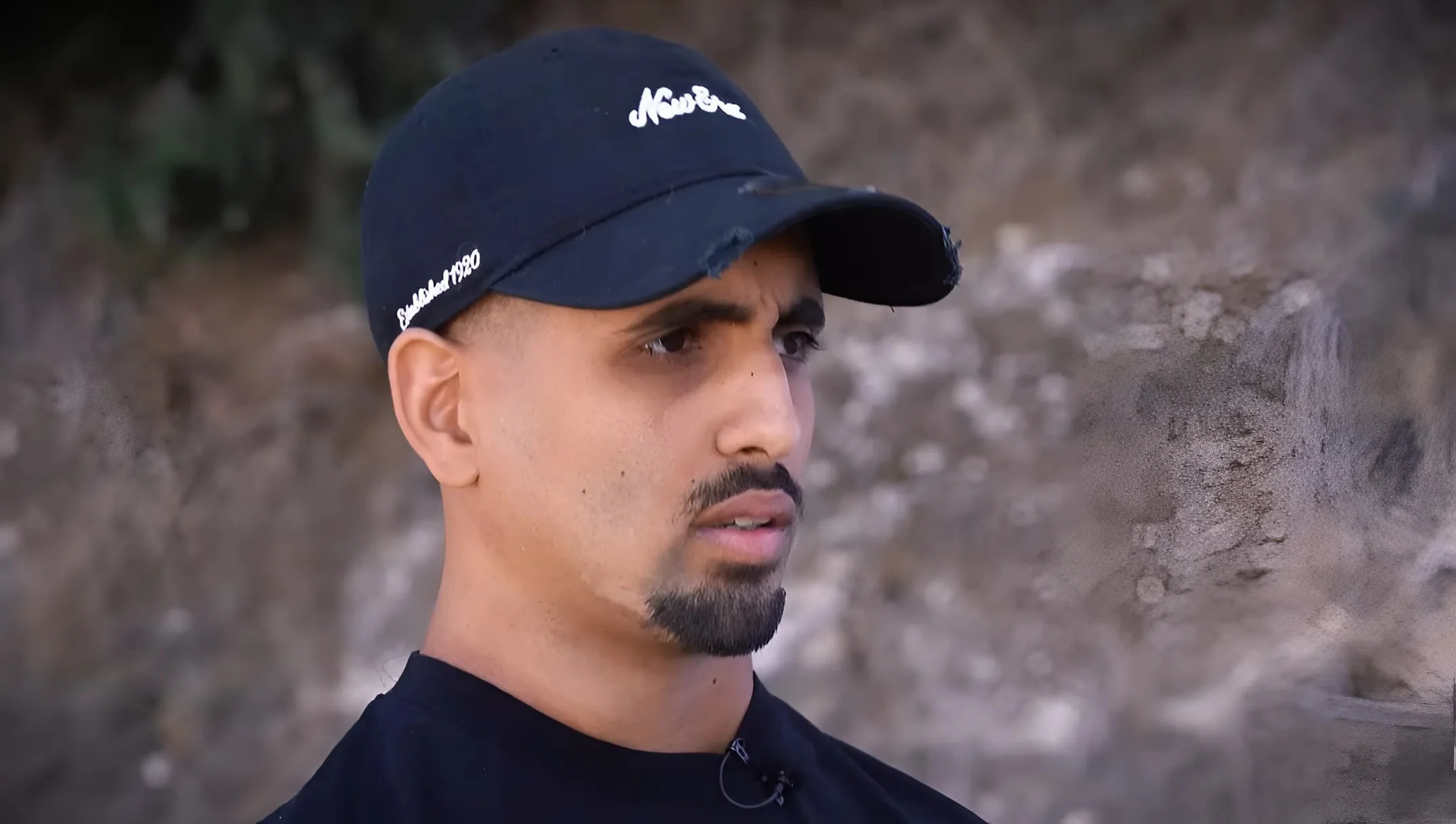 השורד היחיד במיגונית המוות: "הרימון האחרון היה תקוע לי בחזה"