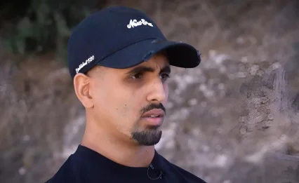 השורד היחיד במיגונית המוות: "הרימון האחרון היה תקוע לי בחזה"