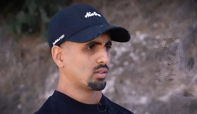 השורד היחיד במיגונית המוות: "הרימון האחרון היה תקוע לי בחזה"