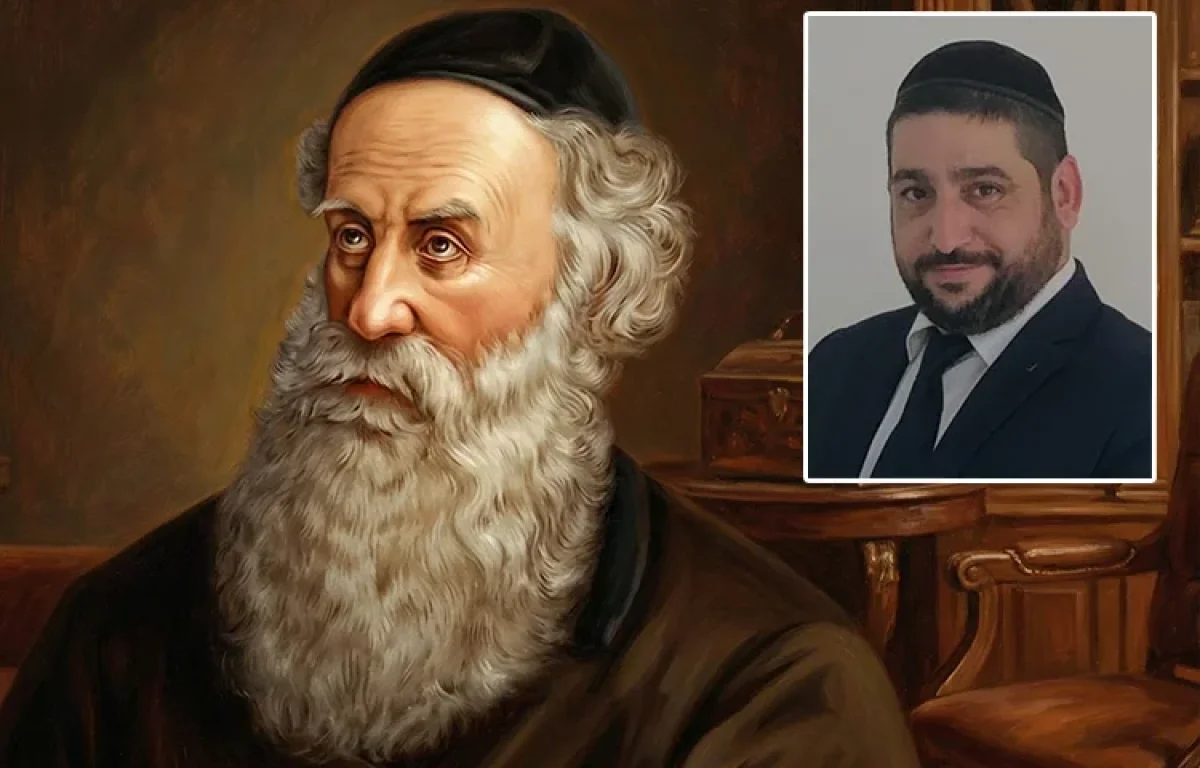 בעל התניא זי"ע בעל התניא זי"ע