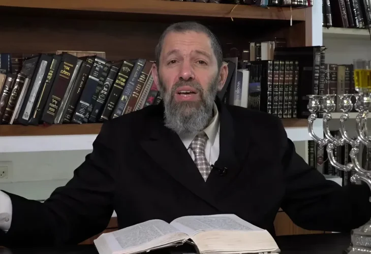 הסגולה שנפתחת רק ביום הראשון של חנוכה! | הרב עמנואל מזרחי