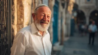 "מאירים את השבת": הסיפור הקטן שהפך לשליחות ענקית