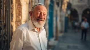 "מאירים את השבת": הסיפור הקטן שהפך לשליחות ענקית