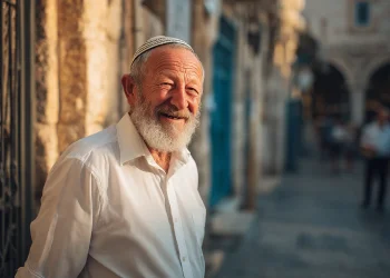 אורי. הסיפור הקטן שהפך לשליחות ענקית אורי. הסיפור הקטן שהפך לשליחות ענקית