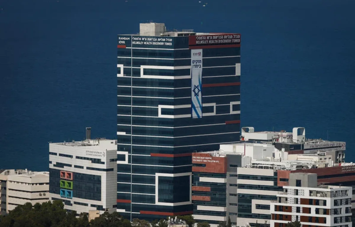 טרגדיה בצפון: תינוק בן 11 חודשים שנדבק בחצבת נפטר