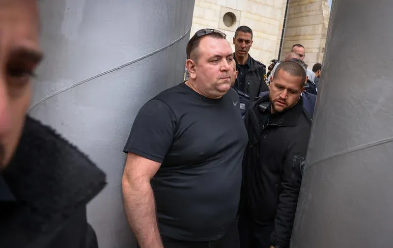 המדינה שילמה: רומן זדורוב קיבל את הפיצוי - צו איסור פרסום על הסכום המדינה שילמה: רומן זדורוב קיבל את הפיצוי - צו איסור פרסום על הסכום