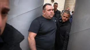 המדינה שילמה: רומן זדורוב קיבל את הפיצוי - צו איסור פרסום על הסכום