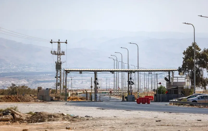 בהוראת ראש הממשלה: מעבר אלנבי ייפתח מחדש בהוראת ראש הממשלה: מעבר אלנבי ייפתח מחדש