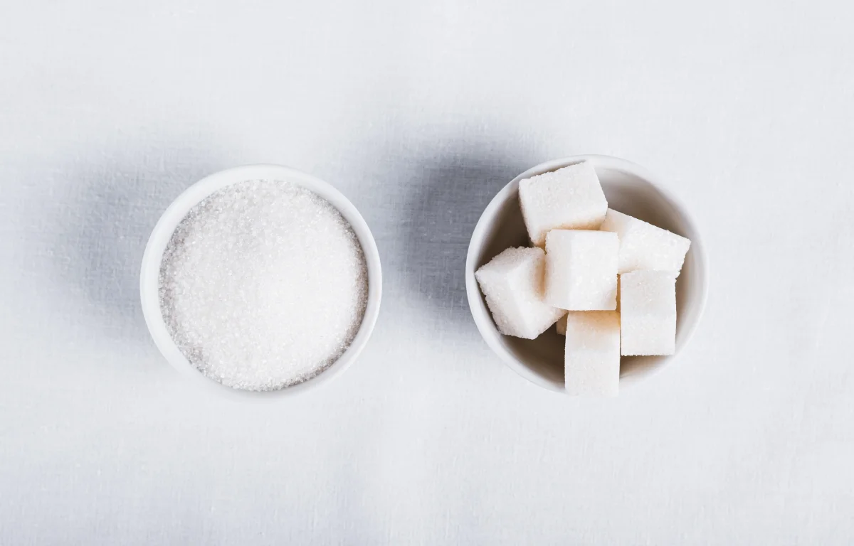 ממתקים ומסטיקים עם קסיליטול - סכנה בריאותית סמויה מהעין