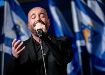 עומר אדם שובר שתיקה וחושף: "כבר שנתיים אני שומר שבת כהלכתה"