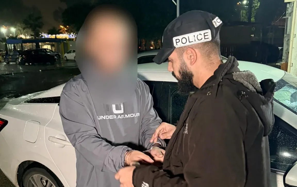 חשד לשחיתות חמורה בנצרת: בכירים בעירייה נעצרו חשד לשחיתות חמורה בנצרת: בכירים בעירייה נעצרו