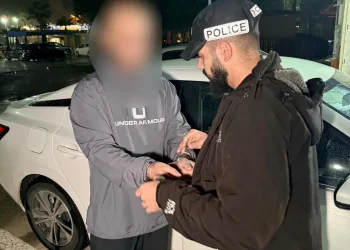 חשד לשחיתות חמורה בנצרת: בכירים בעירייה נעצרו