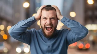 כעס? לא בבית היהודי: 8 סגולות ועצות להינצל ממידת הכעס