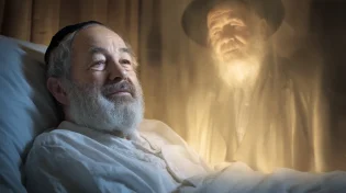 הקשיש אמר לי בחלום: לא שכחתי אותך!