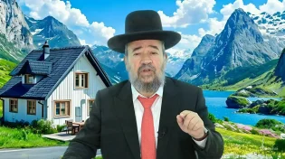 חלומות יוסף - וישב | הרב דוד הכהן