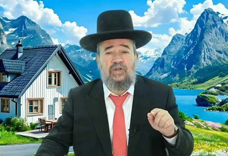 חלומות יוסף - וישב | הרב דוד הכהן