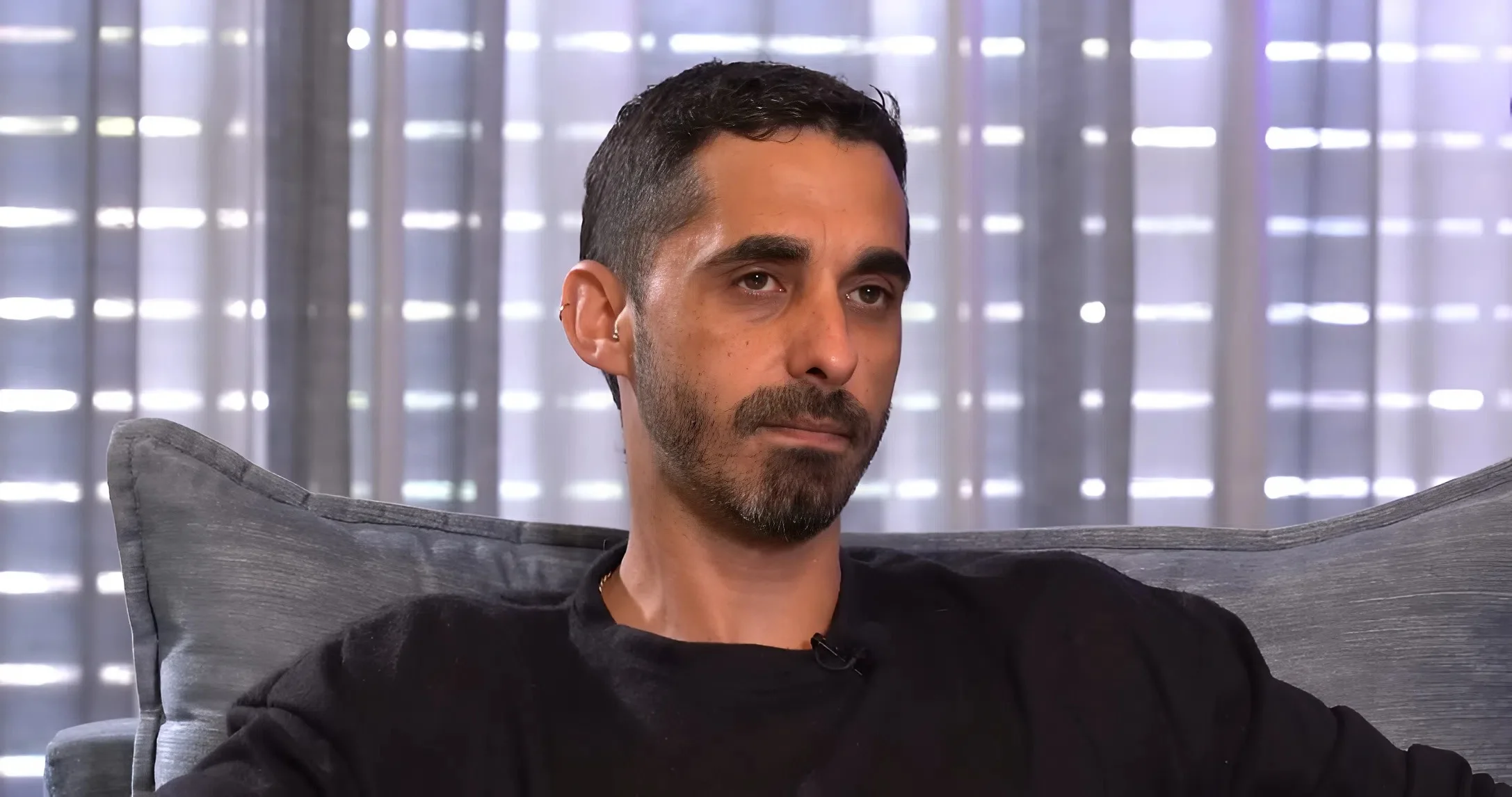 "ראיתי מלאכים, יד אלוקים נגעה שם" - ניצל ממסיבת הנובה בנס מצמרר