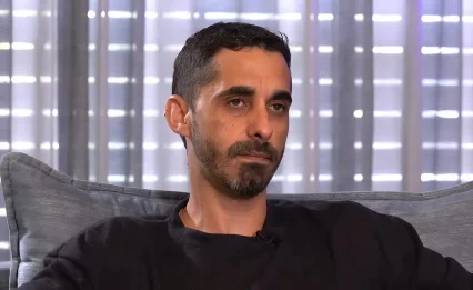 "ראיתי מלאכים, יד אלוקים נגעה שם" - ניצל ממסיבת הנובה בנס מצמרר