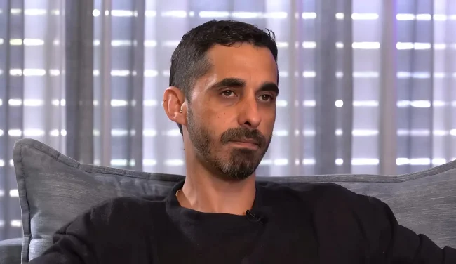 "ראיתי מלאכים, יד אלוקים נגעה שם" - ניצל ממסיבת הנובה בנס מצמרר