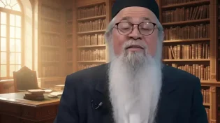 הרב יוסף ביטון: מהי הצלחה אמיתית לפי התורה? סודו של יוסף הצדיק