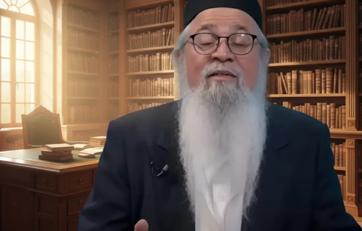 המקובל הרב יוסף ביטון: מהי הצלחה אמיתית לפי התורה? סודו של יוסף הצדיק המקובל הרב יוסף ביטון: מהי הצלחה אמיתית לפי התורה? סודו של יוסף הצדיק