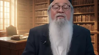 הרב יוסף ביטון: מהי הצלחה אמיתית לפי התורה? סודו של יוסף הצדיק