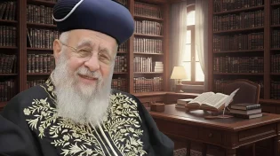 האם מותר לשחק 'פינג פונג' בשבת? מרן הראש"ל יצחק יוסף עונה