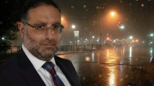 עמדתי בגשם ואמרתי "ריבונו של עולם למה דווקא אני?" | הרב יהונתן ענבה
