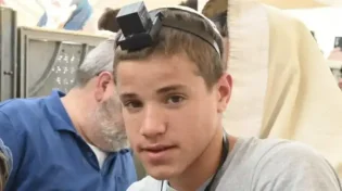 אסון בנגב: תלמיד ישיבה נהרג בהתהפכות טרקטורון