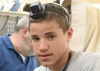 תלמיד ישיבת סוסיא, בן 17 וחצי נהרג בהתהפכות טרקטורון בנגב תלמיד ישיבת סוסיא, בן 17 וחצי נהרג בהתהפכות טרקטורון בנגב