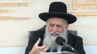 הגאון הרב ראובן אלבז: מהו "העוון" שמרן בכה עליו?