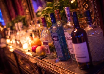 האלכוהול בחתונה היה מהודר? זה מה שרוב האנשים שוכחים לבדוק האלכוהול בחתונה היה מהודר? זה מה שרוב האנשים שוכחים לבדוק