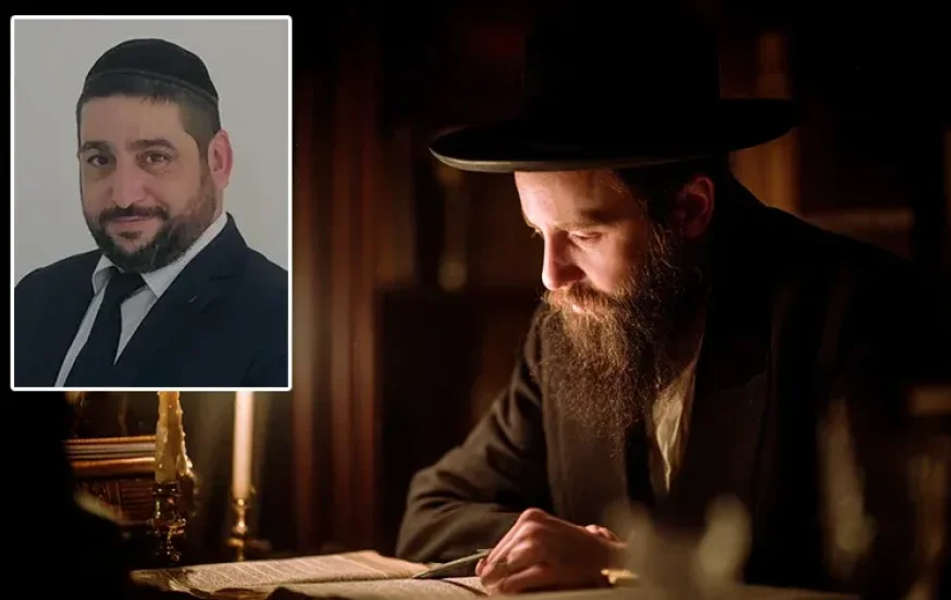 עת לדבר ועת לשתוק: מהו כוח העל של כל יהודי ויהודיה? עת לדבר ועת לשתוק: מהו כוח העל של כל יהודי ויהודיה?