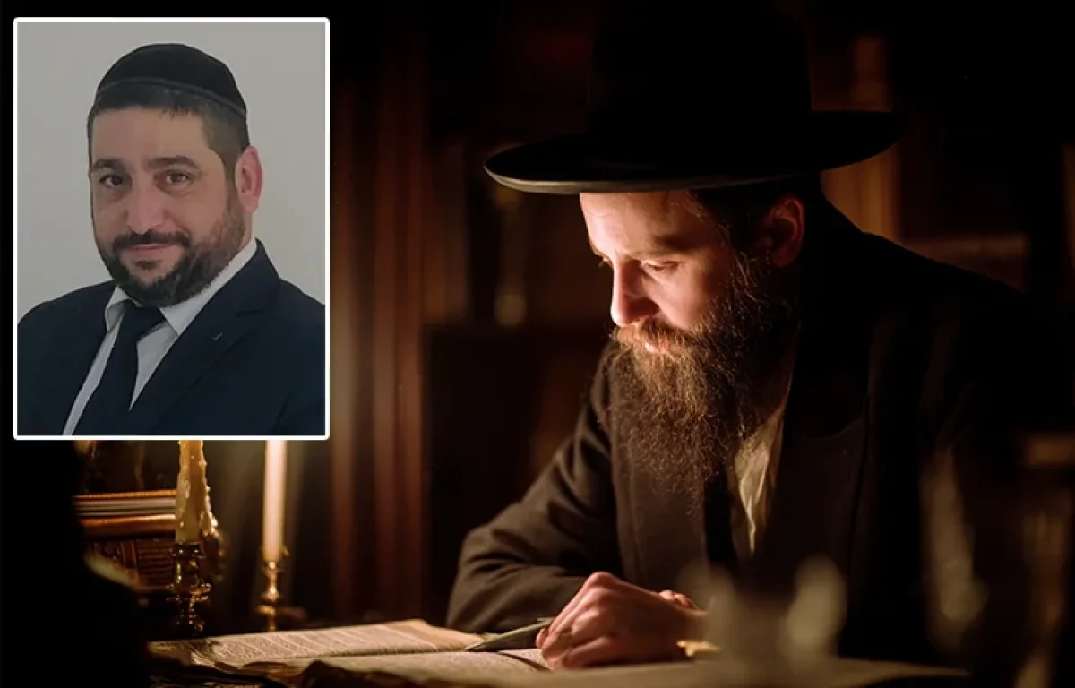 עת לדבר ועת לשתוק: מהו כוח העל של כל יהודי ויהודיה?