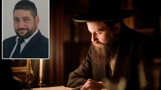 גילוי מטלטל: כך הפה שלך קובע את הגורל שלך