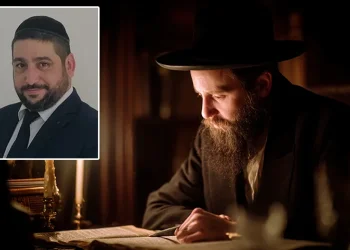 עת לדבר ועת לשתוק: מהו כוח העל של כל יהודי ויהודיה?