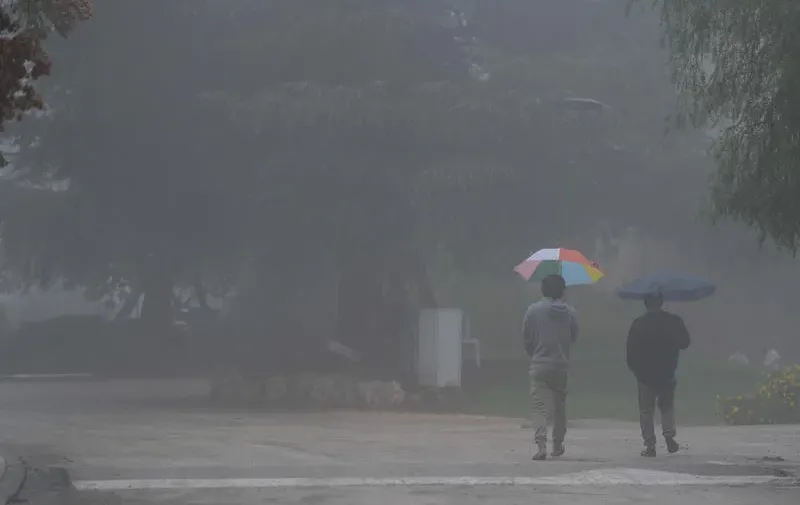 צוחקים עלינו? המומחים מזהירים - יש שקט זמני, אך הסופה עוד לפנינו צוחקים עלינו? המומחים מזהירים - יש שקט זמני, אך הסופה עוד לפנינו