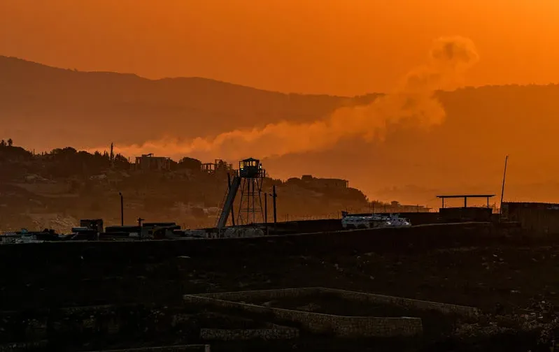 אפס חיסולים: האם ישראל עצרה את הסיכולים בלבנון? אפס חיסולים: האם ישראל עצרה את הסיכולים בלבנון?