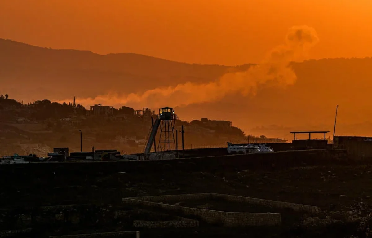אפס חיסולים: האם ישראל עצרה את הסיכולים בלבנון? אפס חיסולים: האם ישראל עצרה את הסיכולים בלבנון?